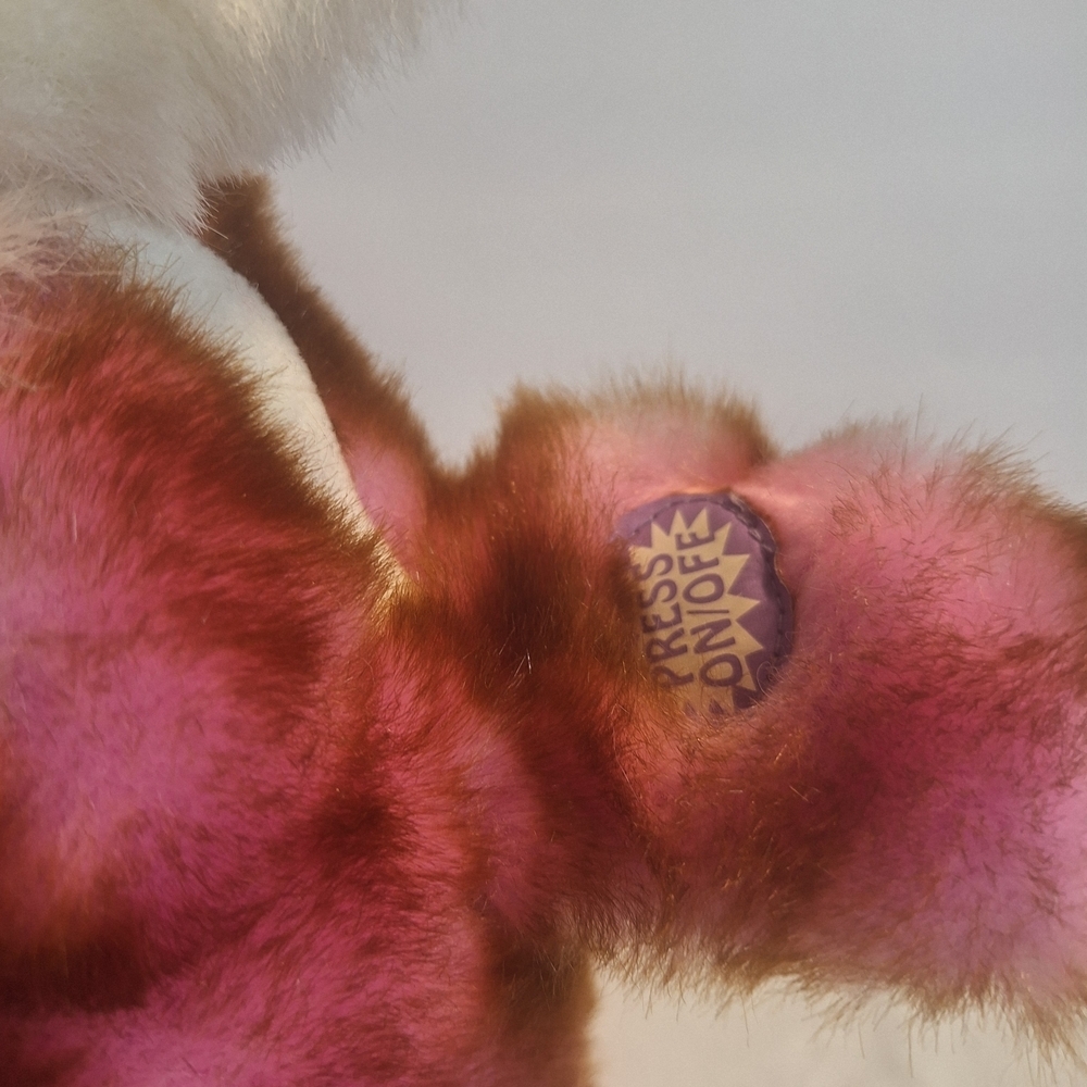 Vintage Dan Dee Collection Choice Chicken Dance Plush. - Picture 3 of 7